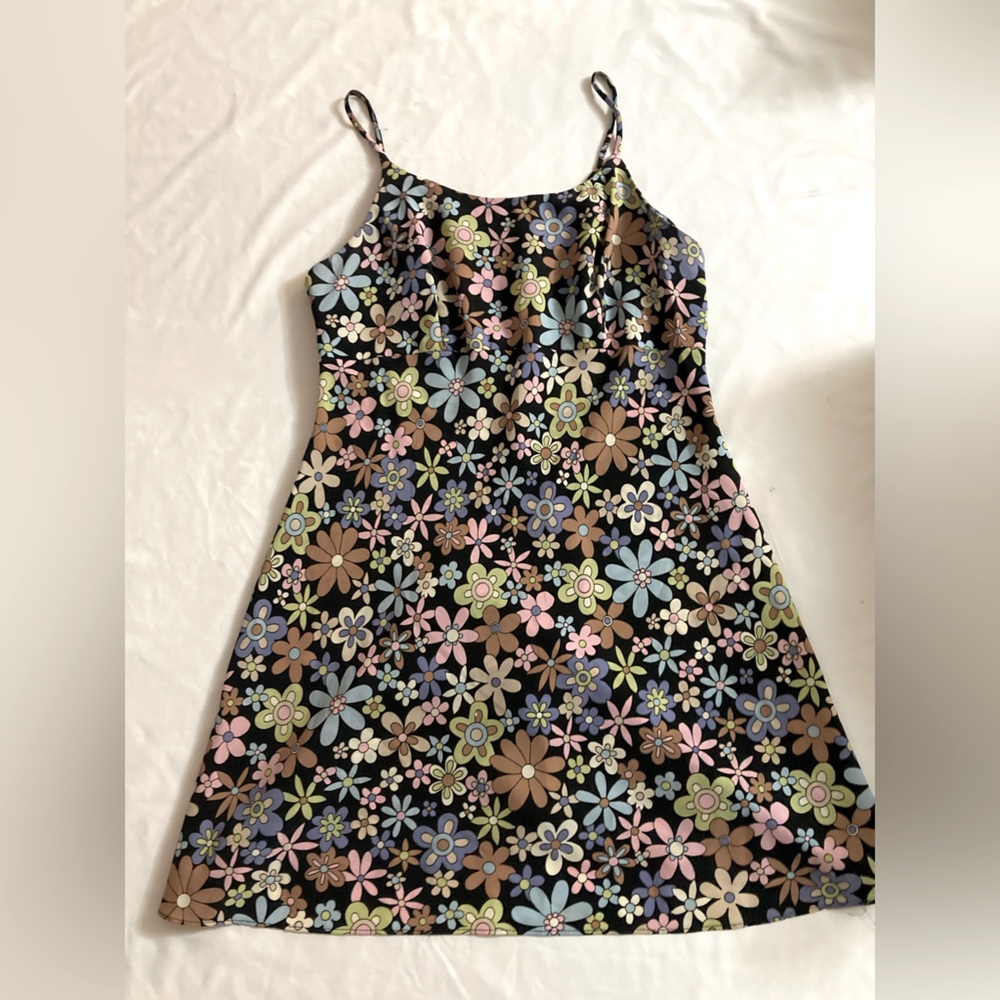 Zipper closure